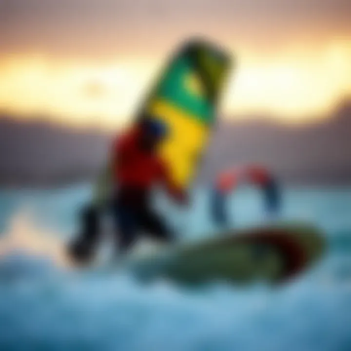 Kite Maintenance Tips Maintenance tips for kites and gear