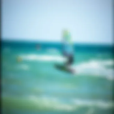 Comparative analysis of Mako and competitors