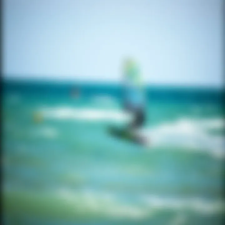 Comparative analysis of Mako and competitors