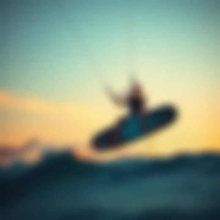 Rider enjoying the Ocean Rodeo Mako experience