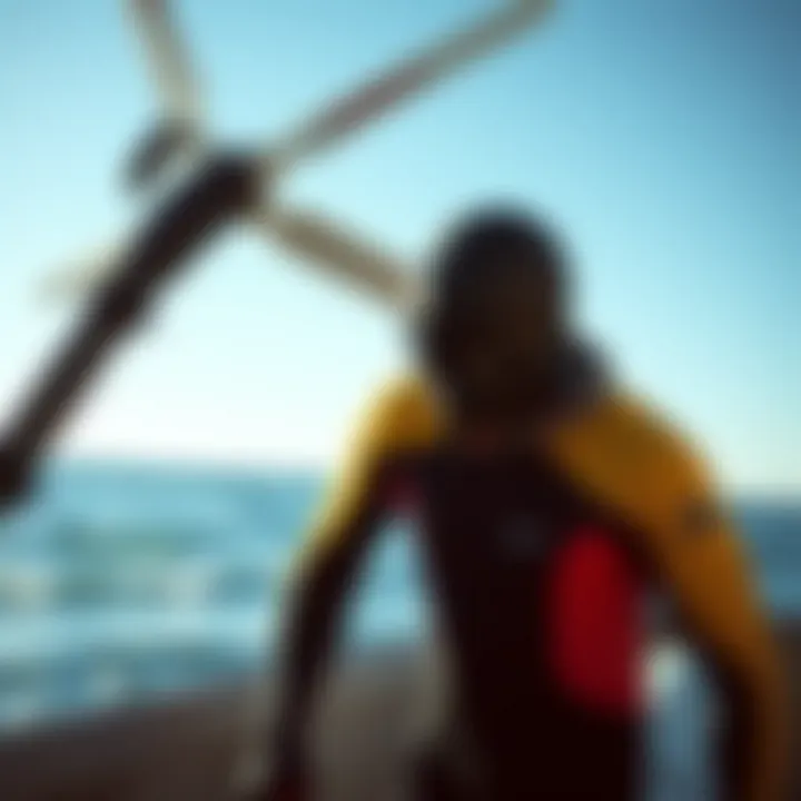 Drying process enhancement for wetsuits