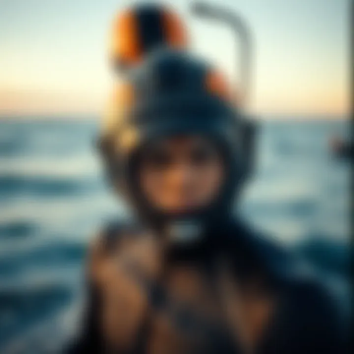 Moisture evaporation science illustrated