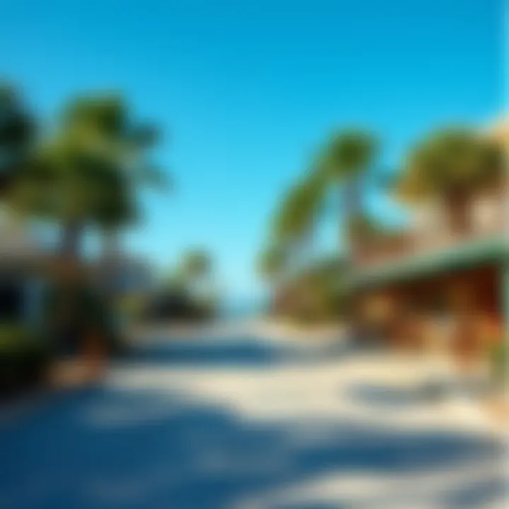 Local attractions near Ponce Inlet accommodations