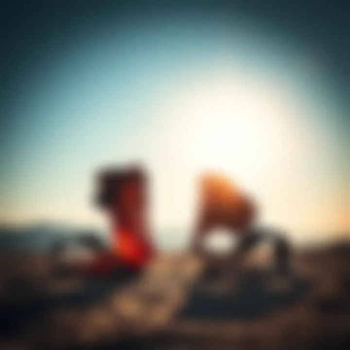 Comparison chart of Ride C10 bindings and other models