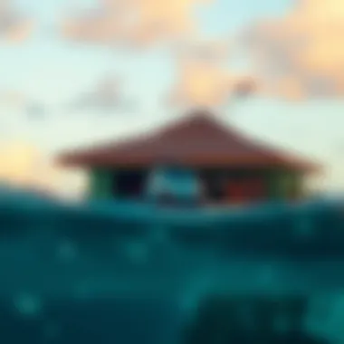 Exploring Local Gems Around Sea Bay Resort Vibrant local attractions near the resort