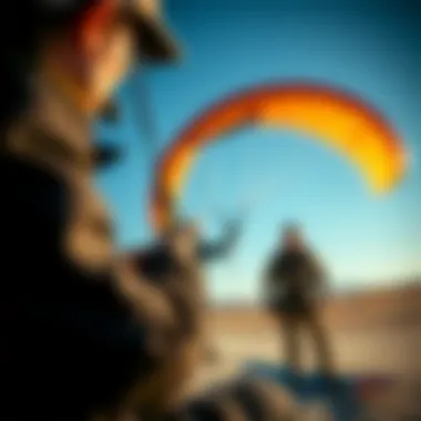 Selecting the right kite repair kit