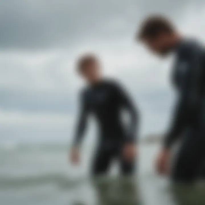 Proper care techniques for maintaining wetsuit durability