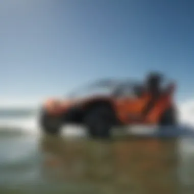 Innovative Technology Behind Slingshot FSurf Detailed look at the technology integrated into Slingshot FSurf gear