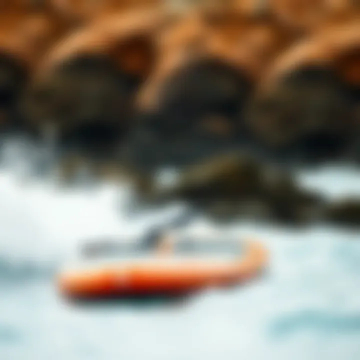 Essential Maintenance Tips for Inflatable Boards A detailed overview of maintenance tips for inflatable surfboards