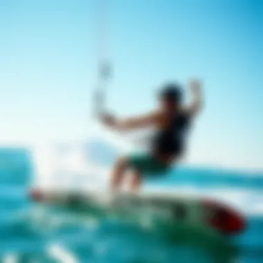 Budgeting for Kiteboarding Gear Budgeting checklist for kiteboarding equipment purchases.