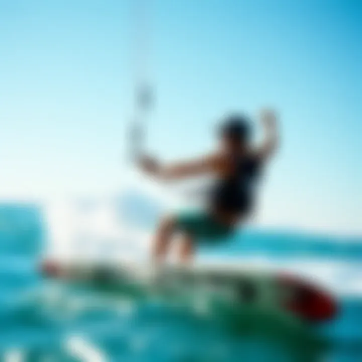 Budgeting for Kiteboarding Gear Budgeting checklist for kiteboarding equipment purchases.