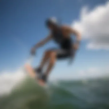 Notable The Dynamics of Kiteboard Closeouts: An In-Depth Analysis Notable The Dynamics of Kiteboard Closeouts: An In-Depth Analysis