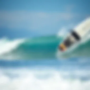 Comparative analysis of surfboard prices