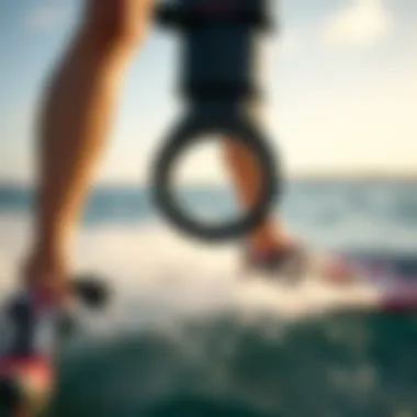 Maintenance tips for air pump nozzle adapters