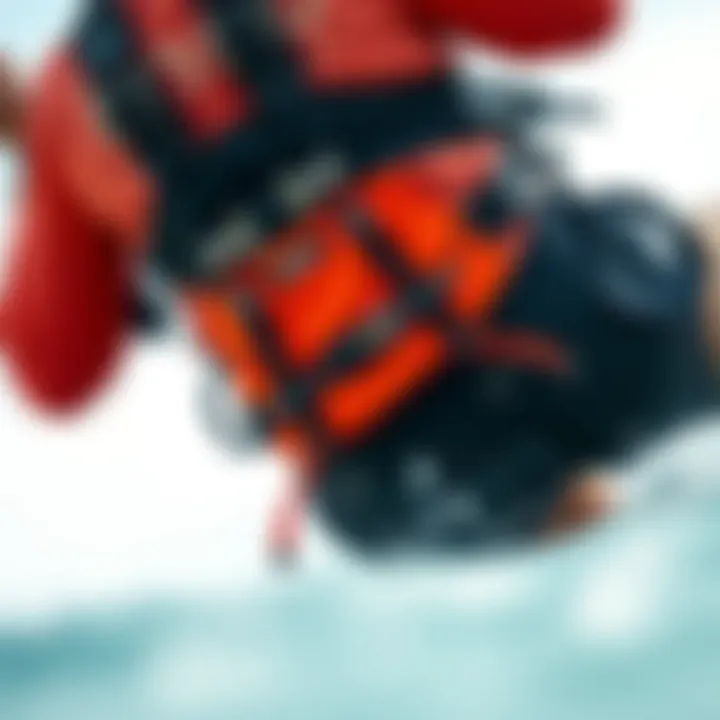 Comparative Analysis of Harness Types Comparative analysis of Ion harnesses versus traditional harnesses