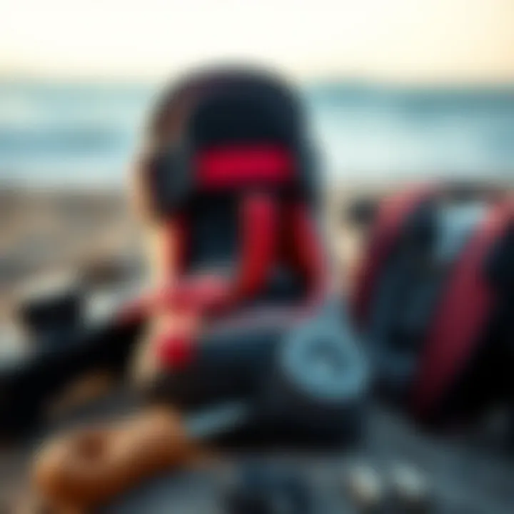 Maintenance tools and tips for extending footstrap lifespan