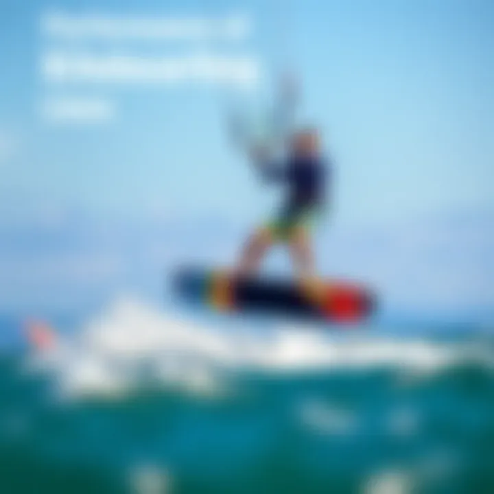 Infographic on performance impact of different line lengths