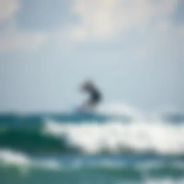 Factors influencing the cost of wing surf boards and wings