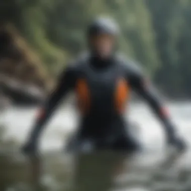 Choosing the Right Water Sports Gear User experience in selecting water sports gear
