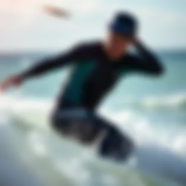 Maintenance tips for prolonging the lifespan of a wetsuit