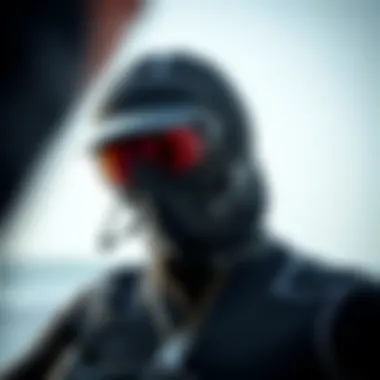 Innovative wetsuit design features highlighted, focusing on zippers and insulation