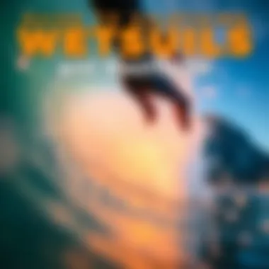 Guide to Selecting and Maintaining Wetsuits A guide highlighting best practices for selecting and maintaining wetsuits