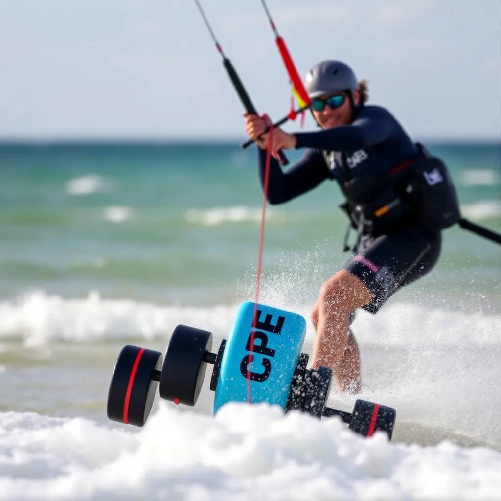 Core Pump Machine Mastering Core Kite Pumps: Features and Usage Tips