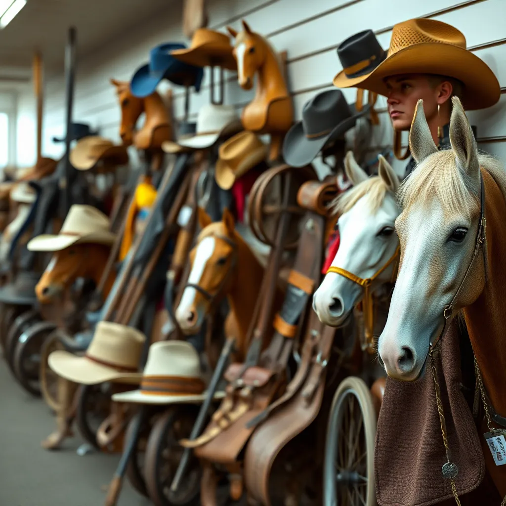 Used Rodeo Gear Buying Guide For Enthusiasts used-rodeo-gear-buying-guide-for-enthusiasts